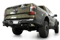 Addictive Desert Designs2024+ Ford Ranger Raptor Phantom Rear Bumper