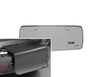 WeatherTech 13-16 / 2017+ Mercedes-Benz GL-Class / GLS-Class Cargo Liners w/ Bumper Protector - Grey