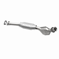 MagnaFlow Direct Fit Catalytic Converter 96-00 Crown Vic 4.6L OEM