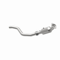 MagnaFlow 09-14 Dodge Challenger 5.7L Direct Fit Converter