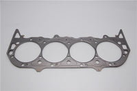 Cometic Chevrolet Mark-IV Big Block V8 .080in MLS Cylinder 4.320in Bore Head Gasket