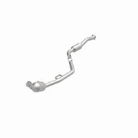 MagnaFlow 07-09 Mercedes-Benz E350 3.5L Direct Fit Converter