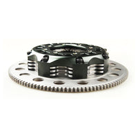 BLOX Racing Honda K20/K24 K-Series 7.25in Twin Disc Clutch Kit