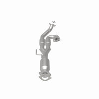 MagnaFlow 2004 Nissan Quest 3.5L Direct Fit Converter