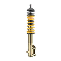 ST XA Adjustable Coilovers w/ Redound Adj. VW Golf/Jetta FWD (MKII/MKIII)