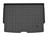WeatherTech 25-25 Volvo EX90 Trunk Cargo Liners - Black