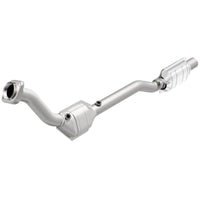 MagnaFlow Direct Fit Catalytic Converter 99-01 Ford Explorer 5.0L