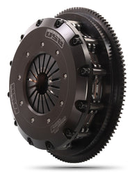 Clutch Masters 05-08 Audi A3 850 PRO Series Twin Disc Clutch w/Steel Flywheel