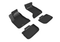 3D MAXpider 11-23 Dodge Charger Awd / Chrysler 300 Awd 11-23 Kagu Black R1 R2