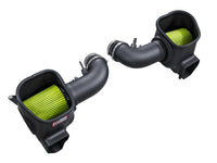 AWE Tuning 24-26 Ford S650 Mustang GT/Dark Horse S-FLO Carbon Intake