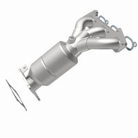 MagnaFlow Direct Fit Catalytic Converter 02 Volvo S80 2.9L