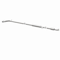 MagnaFlow Direct Fit Catalytic Converter 06-09 Eclipse 3.8L rear OEM (Not for sale in California)