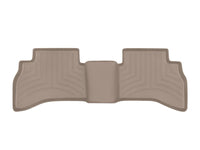 WeatherTech 20-24 Buick Encore GX Rear FloorLiner - Tan