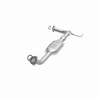 MagnaFlow Direct Fit Catalytic Converter 04-06 Tundra 4.7L D/S frt O