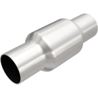 MagnaFlow Universal Catalytic Converter 2inch Preconv.