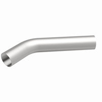 MagnaFlow Smooth Trans 45D 4.00 SS