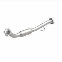 MagnaFlow 04-06 Cadillac Escalade 6.0L Direct Fit Converter