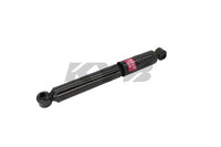 KYB Shocks & Struts Excel-G Rear BLUEBIRD BUS NEWAY SUSPENSION NEWAY SUSPENSION AR90-1 Series NEWAY