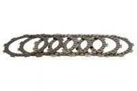Wiseco Clutch Fiber Kit - 7 Fiber Clutch Basket