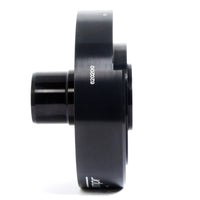 Fluidampr Ford 289 302 351 and 400 CID V-8 28 oz Ext Counterweight Steel Externally Balanced Damper