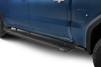 N-Fab Growler Fleet 2019 Chevy/GMC 1500 Crew Cab - Cab Length - Tex. Black - 7in