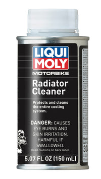 LIQUI MOLY 150mL Motorbike Radiator Cleaner