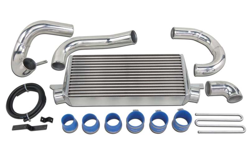 GReddy 05-07 Mitsubishi Evolution 9 (CT9A) Intercooler Kit L600/ H284 / W66 mm