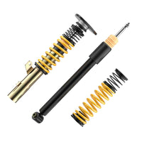 ST TA-Height Adjustable Coilovers 15+ Audi A3/S3 (8V) Quattro 2.0T