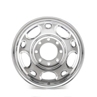 Wehrli PYO Forged Wheels 17x8.5 w/ +18 offset / 5.5 in. backspace 8x6.5 Bolt Pattern (Set of 4)