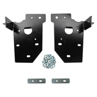 ARB Fitting Kit Silverado 2500 99-02