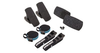 Rhino-Rack Nautic C-Channel Locking Slide Kayak Carrier - Rear Loading