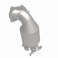 MagnaFlow 13-14 Hyundai Genesis Coupe EPA Compliant Direct-Fit Catalytic Converter