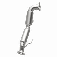 MagnaFlow 13-17 Ford Escape 1.6L Direct Fit Converter