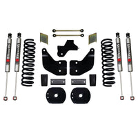 Skyjacker 4In KIT 19 RAM 2500 DSL/4MONO