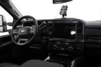 Addictive Desert Designs2023+ Ford Super Duty F250/350 Dash Mount