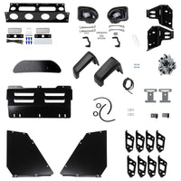 ARB Combar Suit ARB Fog Mkii Mu-X13On 8-9.5 (Fit Kit NOT Included)
