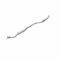MagnaFlow Direct-Fit Catalytic Converter Mazda MX-5 Miata