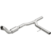 MagnaFlow 07-08 Ford F-150 4.2L Direct Fit Converter