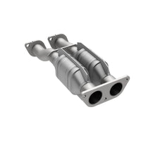 MagnaFlow Direct Fit Catalytic Converter 96-97 Explorer 5.0L Rear