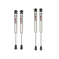 Skyjacker 18-25 Jeep Wrangler Jl Unlimited 4Wd 2-2.5 In M2.0 Alum Monotube Shocks