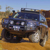 ARB Bumper/Fitting Kit Bundle 3415150