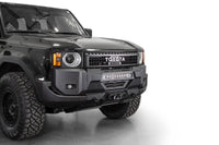 Addictive Desert Designs 2024+ LC 250 Stealth Center Mount Front Winch Bumper