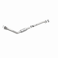 MagnaFlow Direct Fit Catalytic Converter 04-05 Aztek/Rendezvous 3.4L