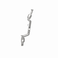 MagnaFlow Direct Fit Catalytic Converter 05-10 SLK55 AMG 5.5L ps