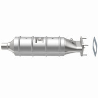 MagnaFlow 87-95 Ford truck 5.8/7.5 CA Direct Fit Converter