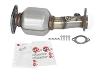 aFe Power Direct Fit Catalytic Converter Replacements Front Right Side 05-11 Nissan Xterra V6 4.0L