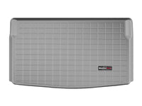 WeatherTech 13+ Mini Paceman Cargo Liners - Grey