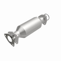 MagnaFlow Direct Fit Catalytic Converter 98-01 Honda Prelude 2.2L