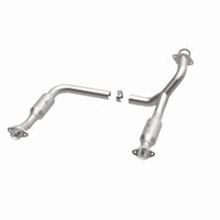 MagnaFlow 06-10 Ford Explorer 4.6L Direct Fit Converter