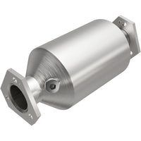 MagnaFlow Direct Fit Catalytic Converter 80-83 Volkswagen Rabbit Pickup